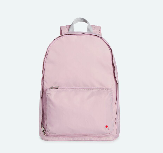 Give Back Pack VIEW OF A VIEW